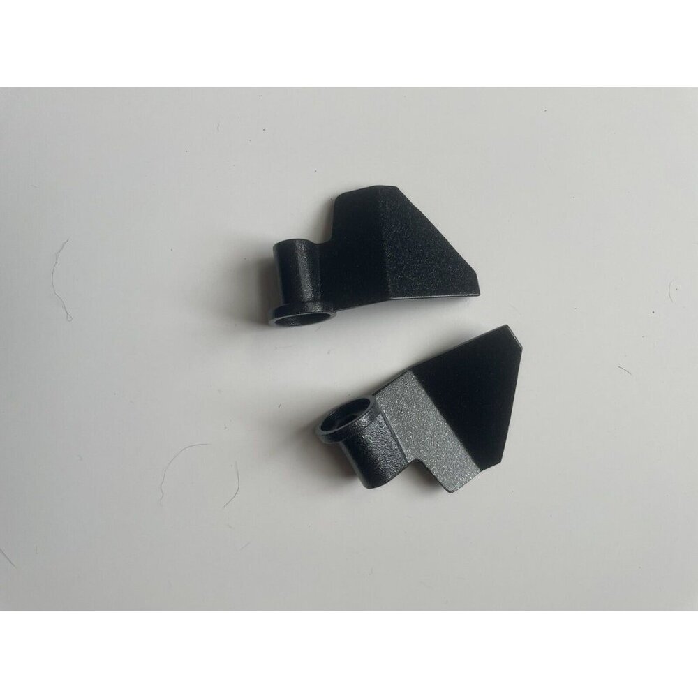 Universal Bread Maker Kneading Blade – Replacement Paddle for Bread Machines